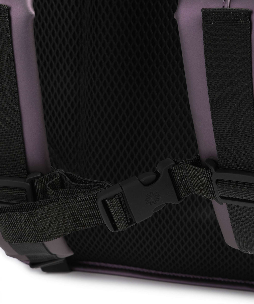 Rains Rolltop backpack body