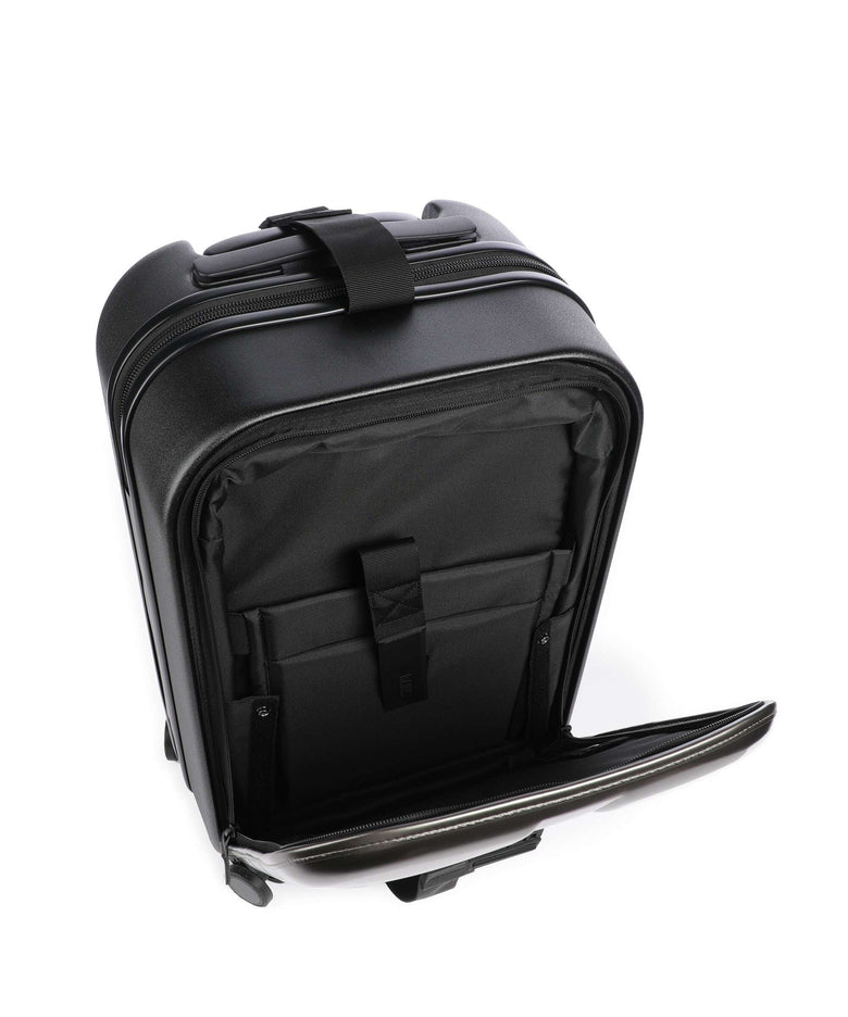 Rains Texel Spinner (4 wheels) raven