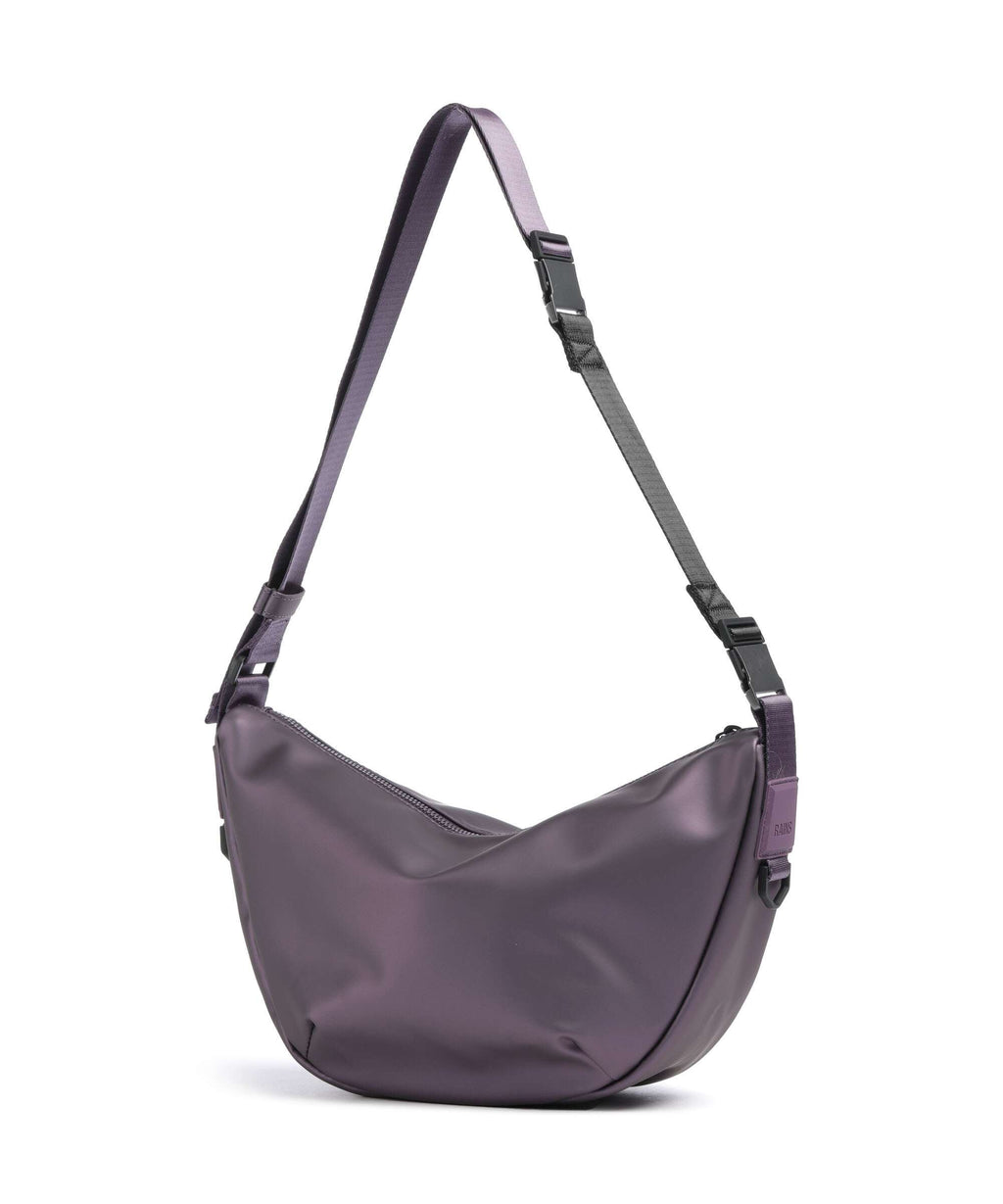Rains Valera Hobo bag body