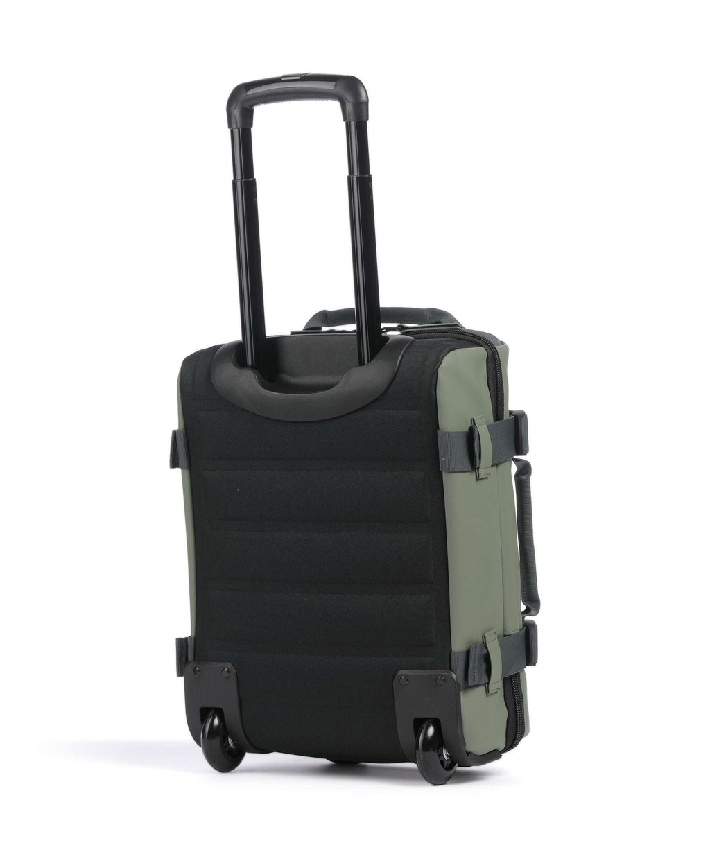 Rains Texel Mini Trolley (2 wheels) well
