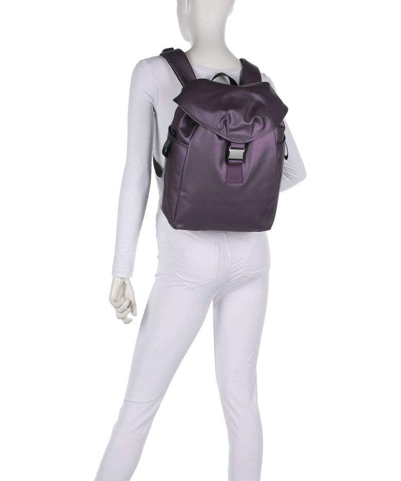 Rains Valera Backpack bag body