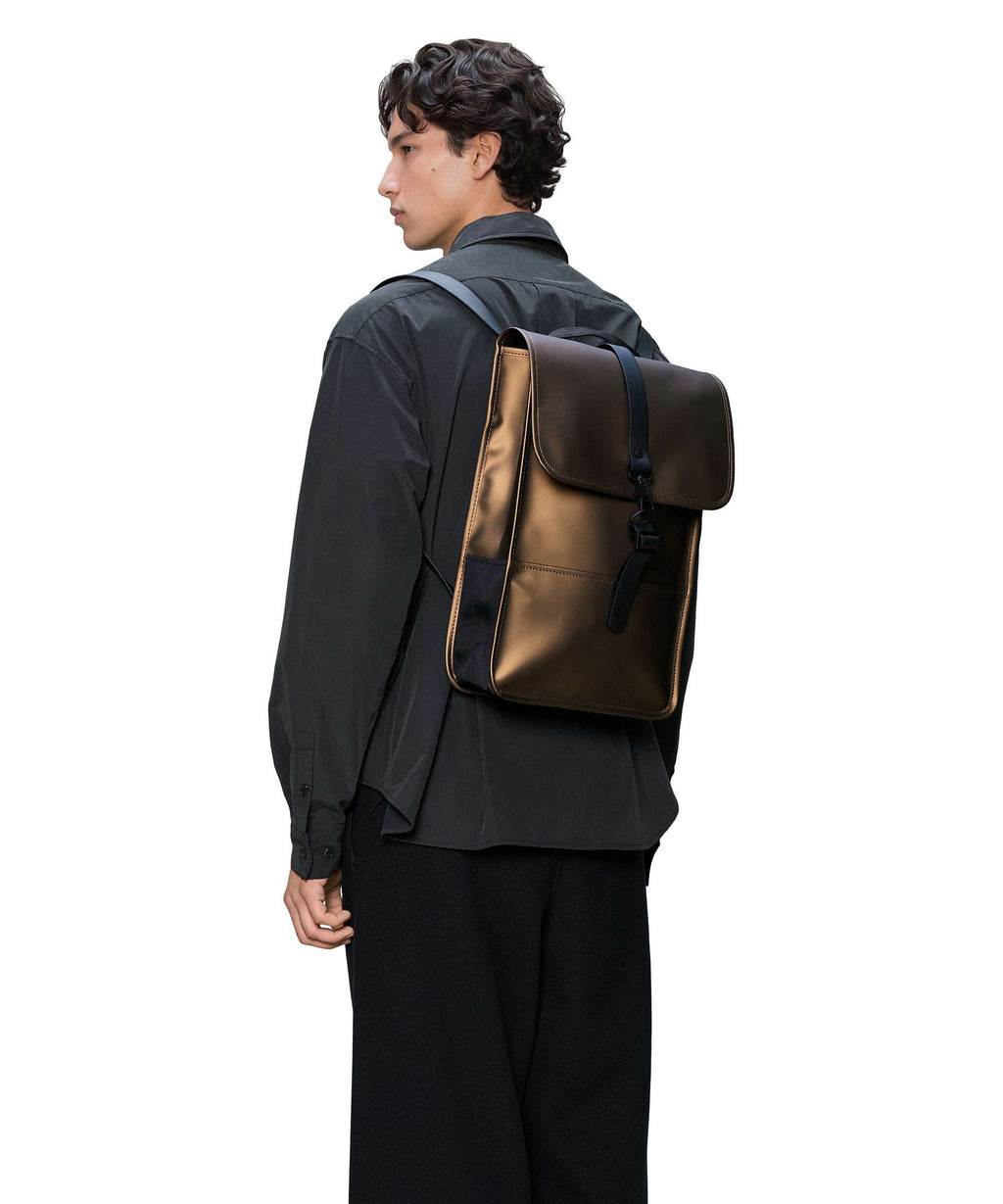 Rains Mini Backpack comet