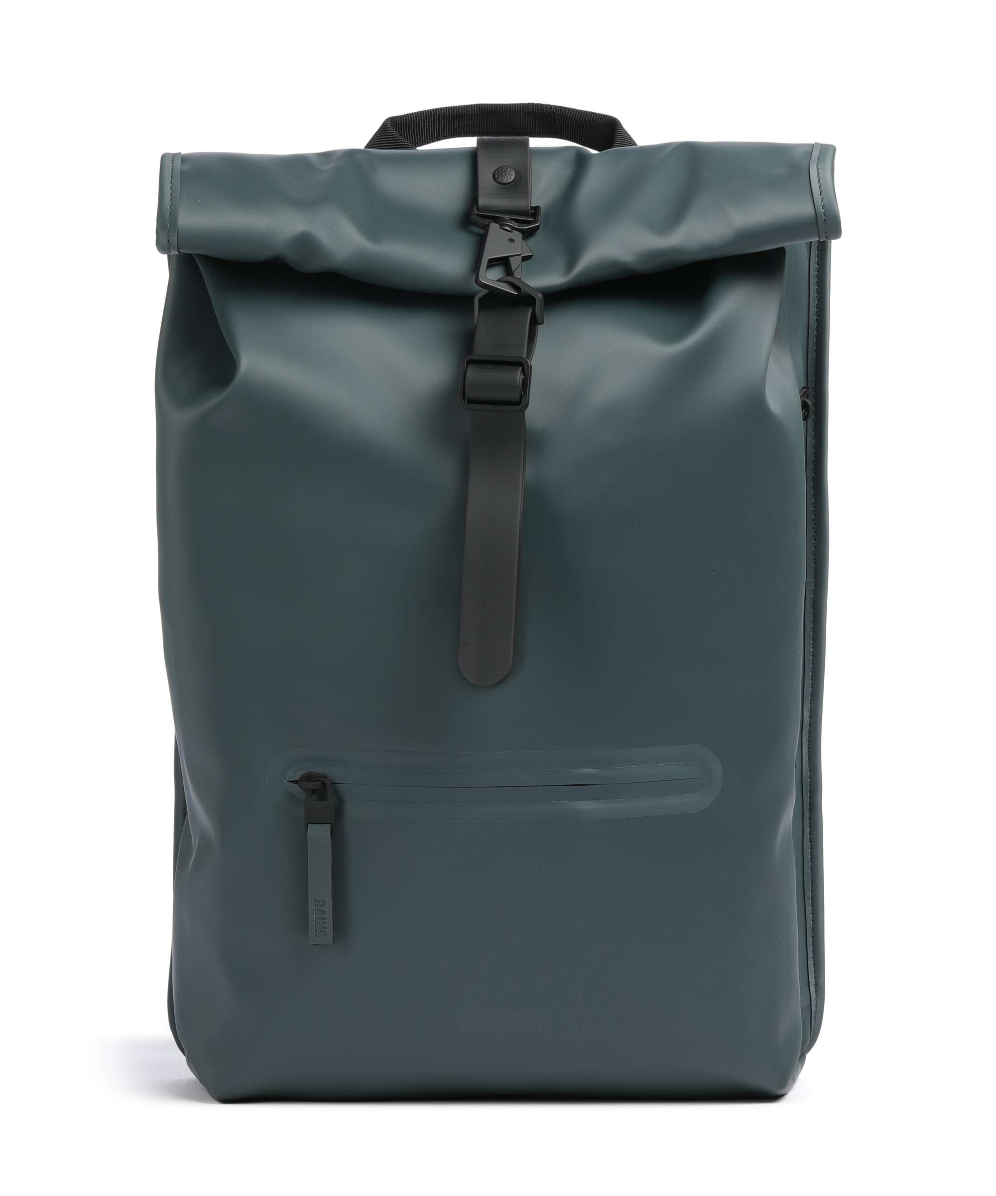 Rains Rolltop backpack mystique