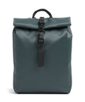 Rains Mini Rolltop backpack mystique