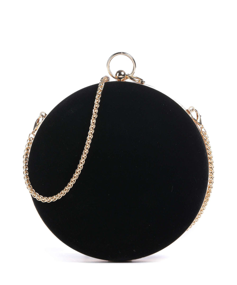 Kazar Negra Crossbody bag black
