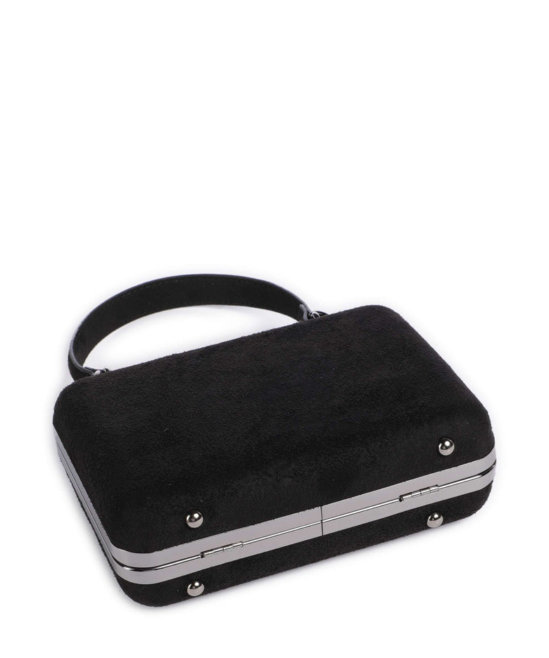 Kazar Iset Crossbody bag black