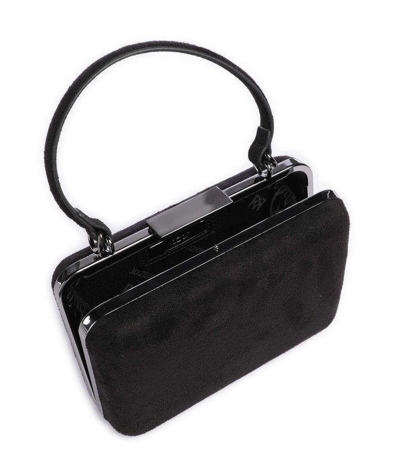 Kazar Iset Crossbody bag black