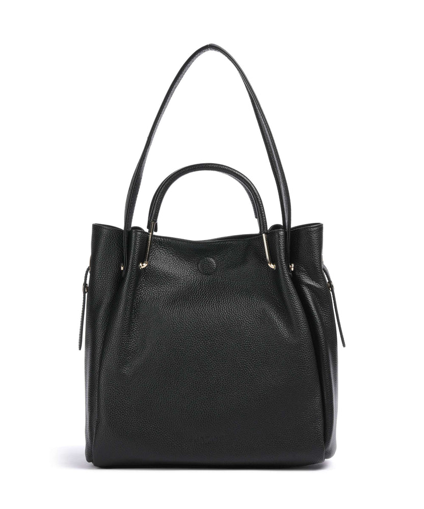 Kazar Alexandria Tote bag black