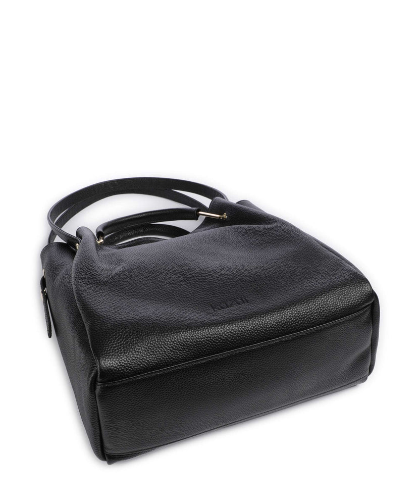 Kazar Alexandria Tote bag black