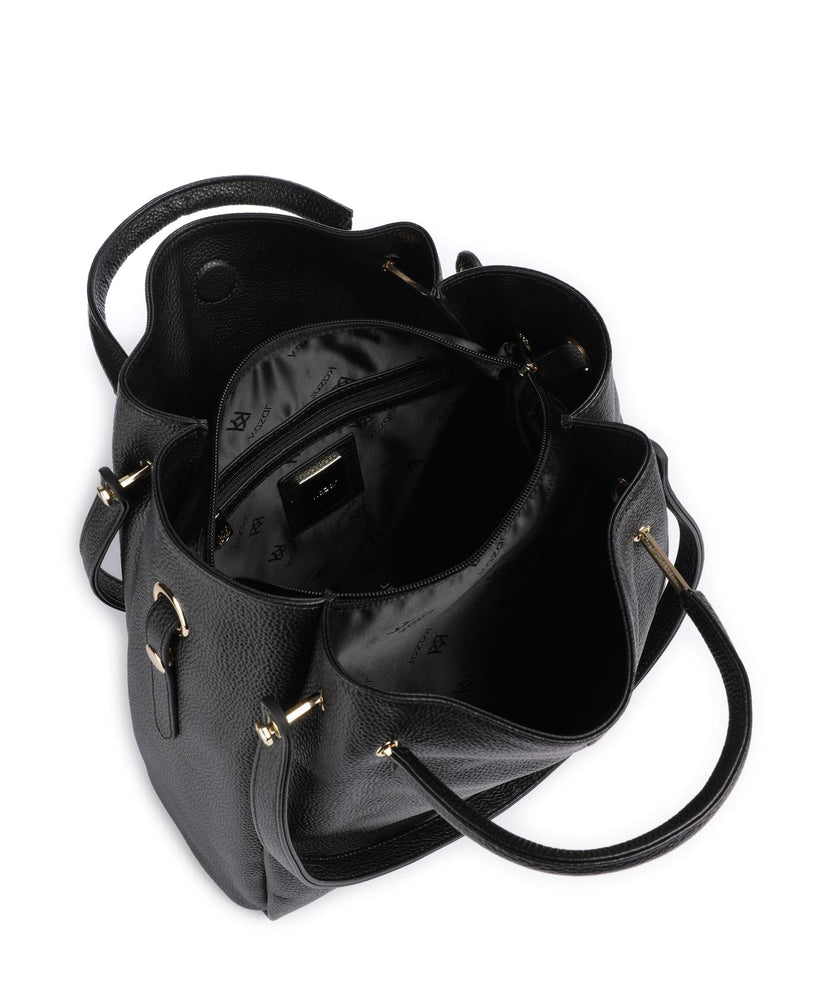 Kazar Alexandria Tote bag black