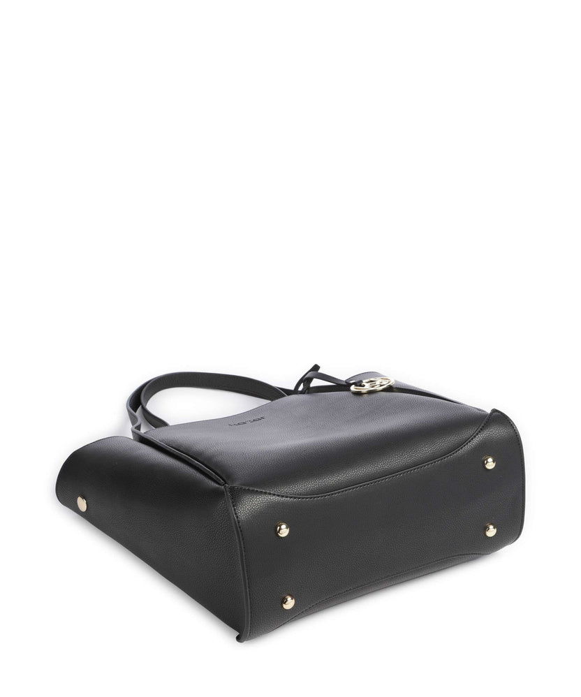 Kazar Reyna Tote bag czarny