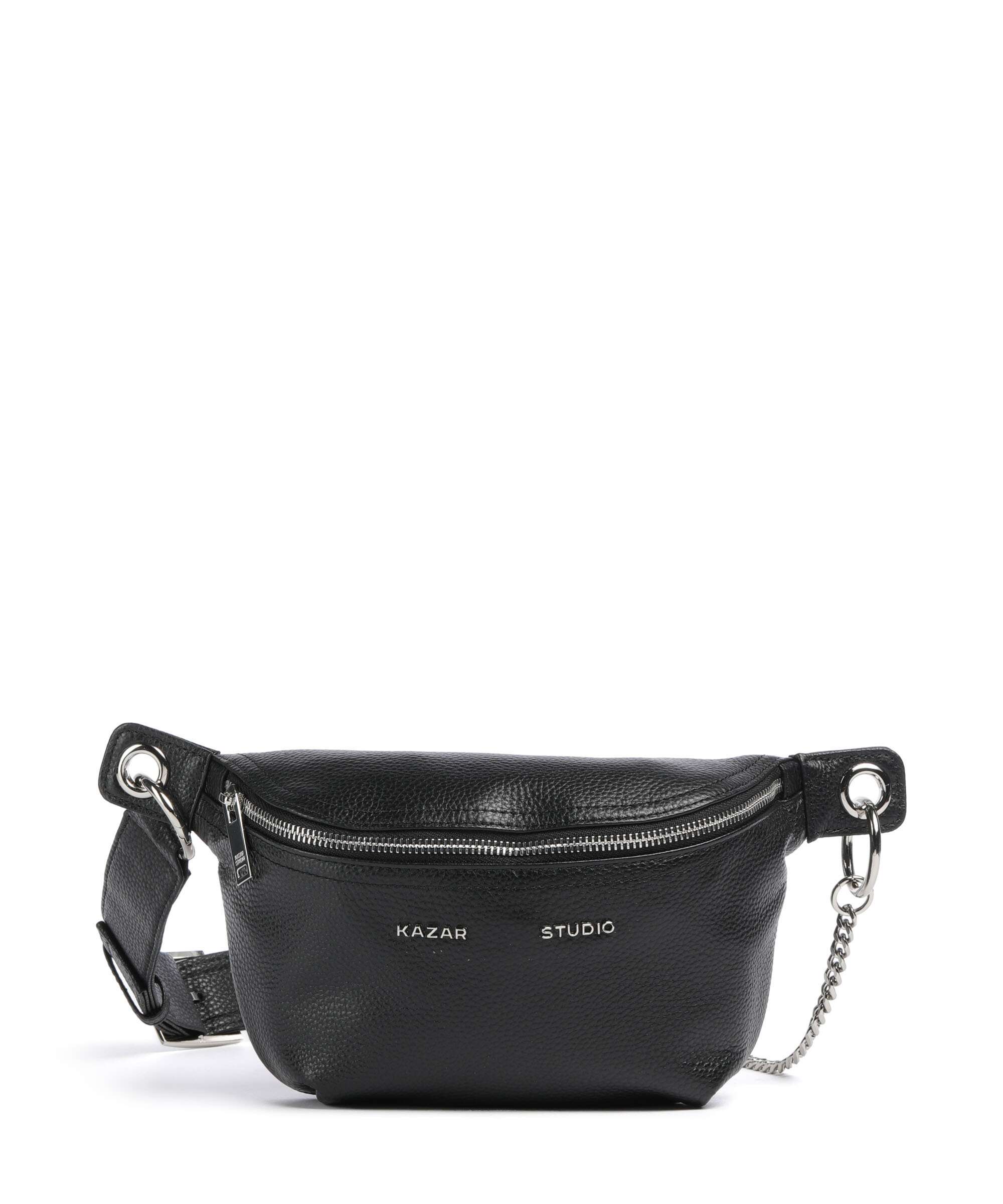 Kazar Noel Crossbody bag black