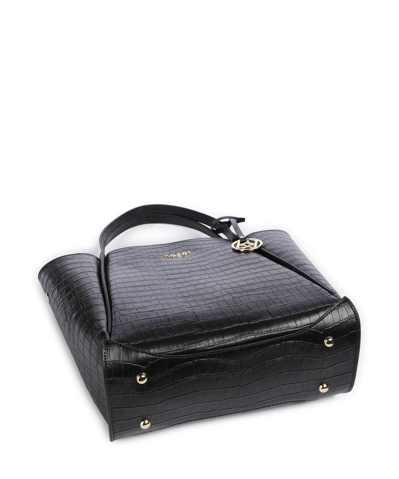 Kazar Reyna Tote bag black