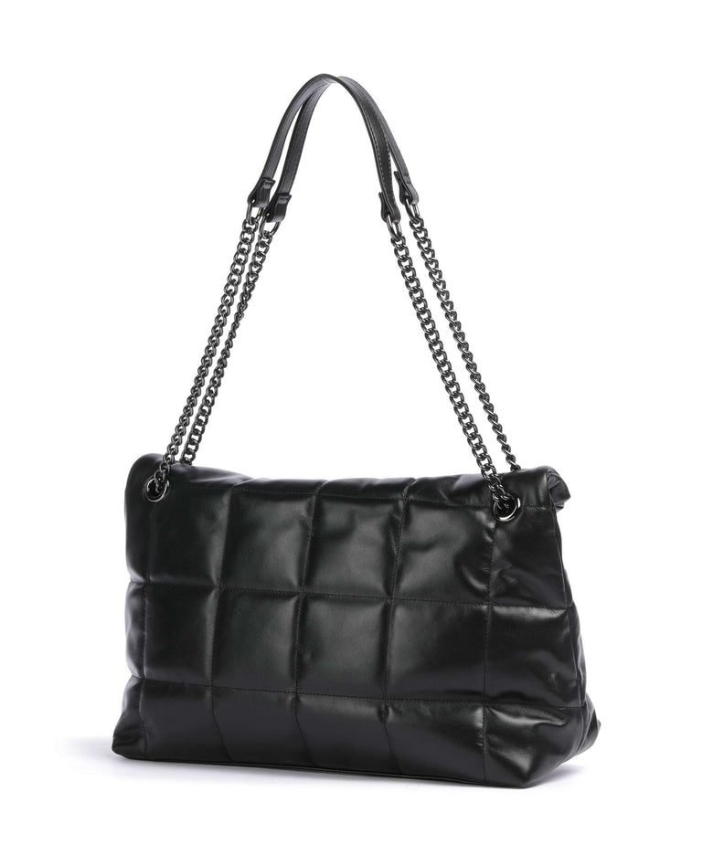 Kazar Diva Shoulder bag black