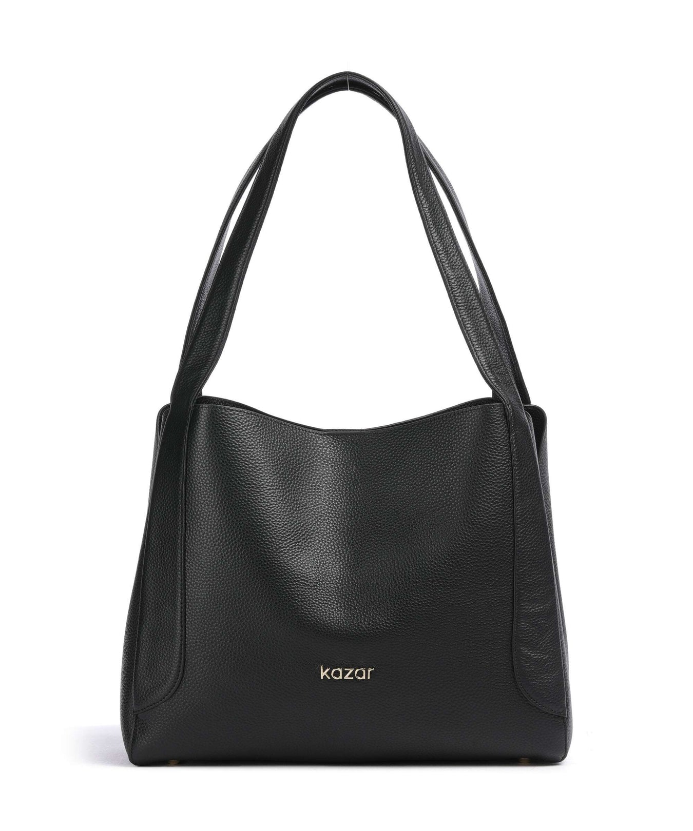 Kazar Ange Hobo bag black