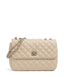 Kazar Vidia Bolsa tiracolo beige