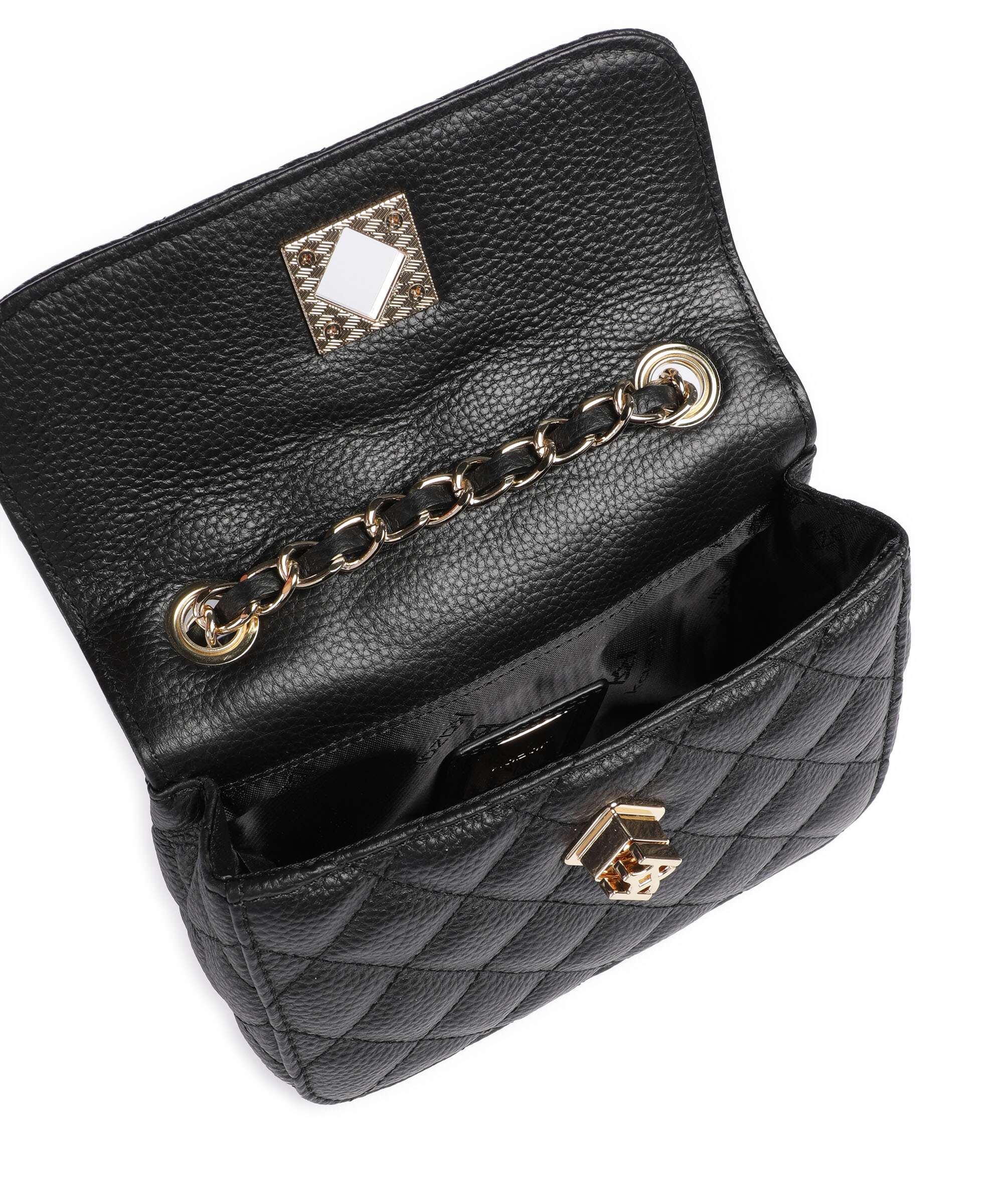 Kazar Vidia XS Shoulder bag black