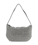 Kazar Party Bolsa tiracolo black/silver