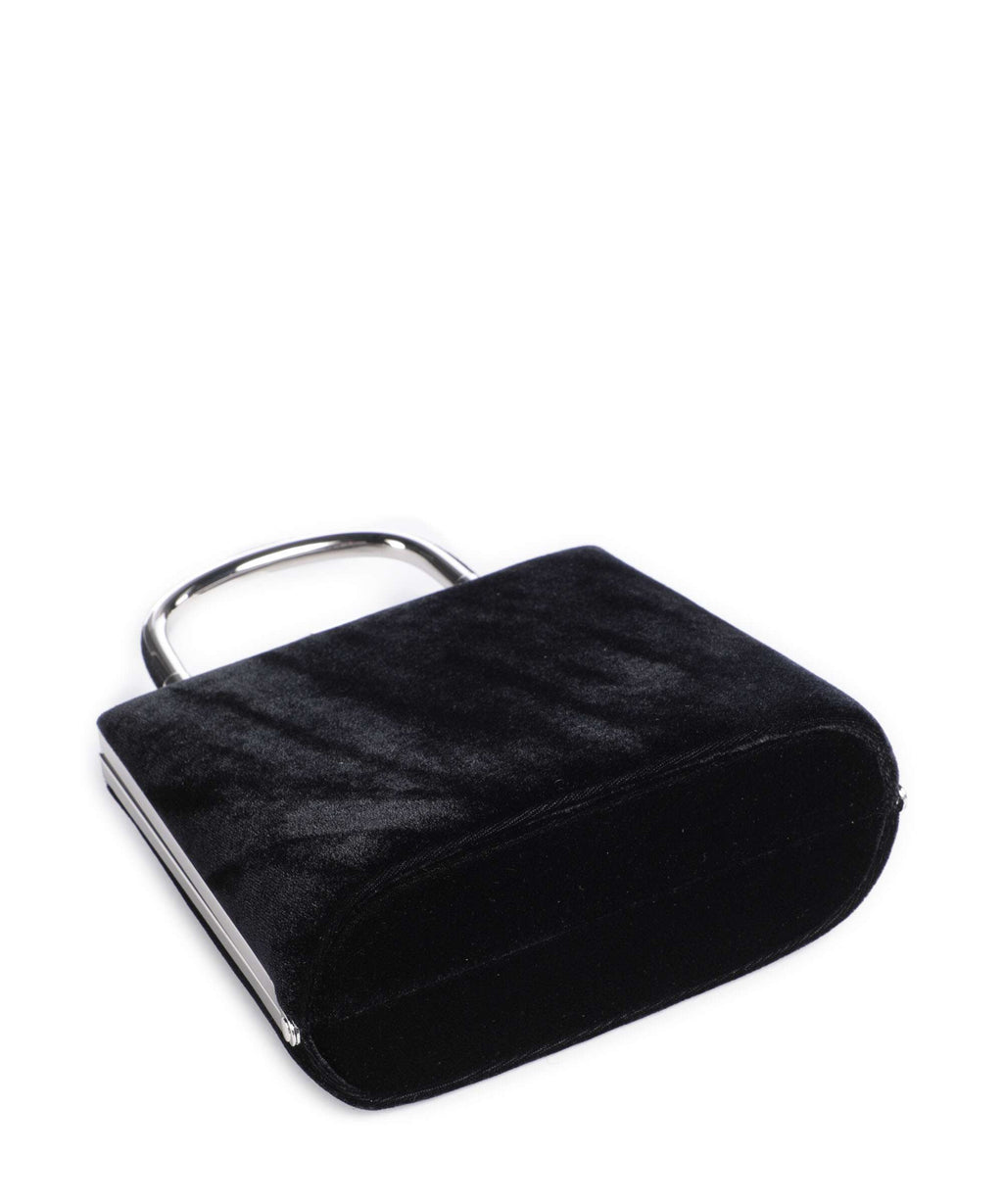 Kazar Bellatrix Crossbody bag black