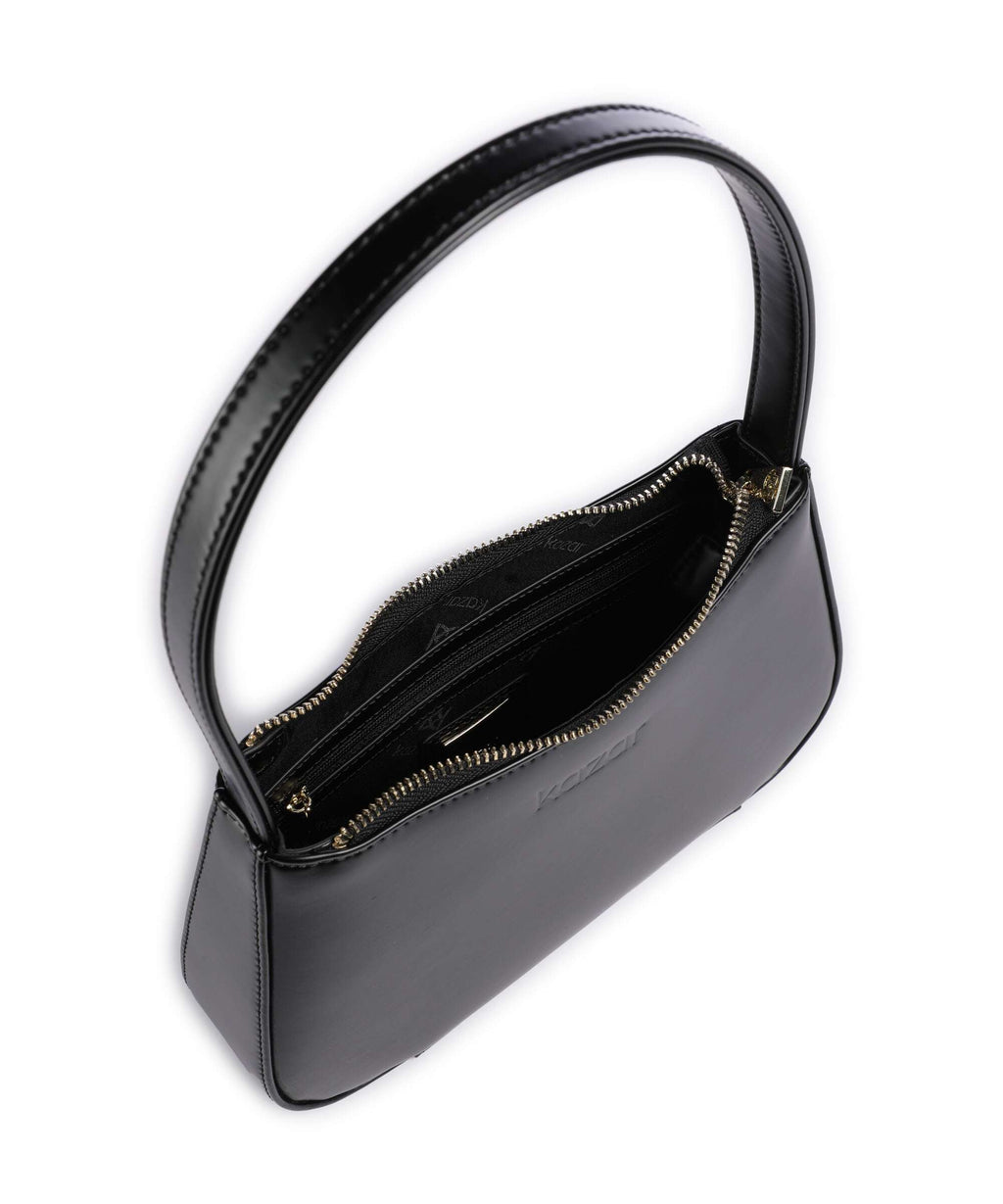 Kazar Tilda Mini Shoulder bag black