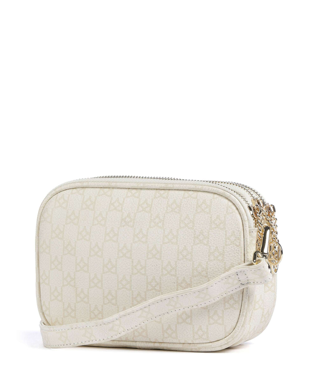 Kazar Sonia Crossbody bag off-white