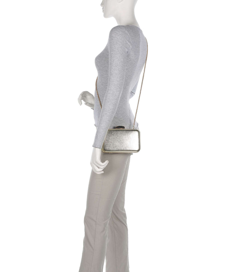 Kazar Louise Crossbody bag gold