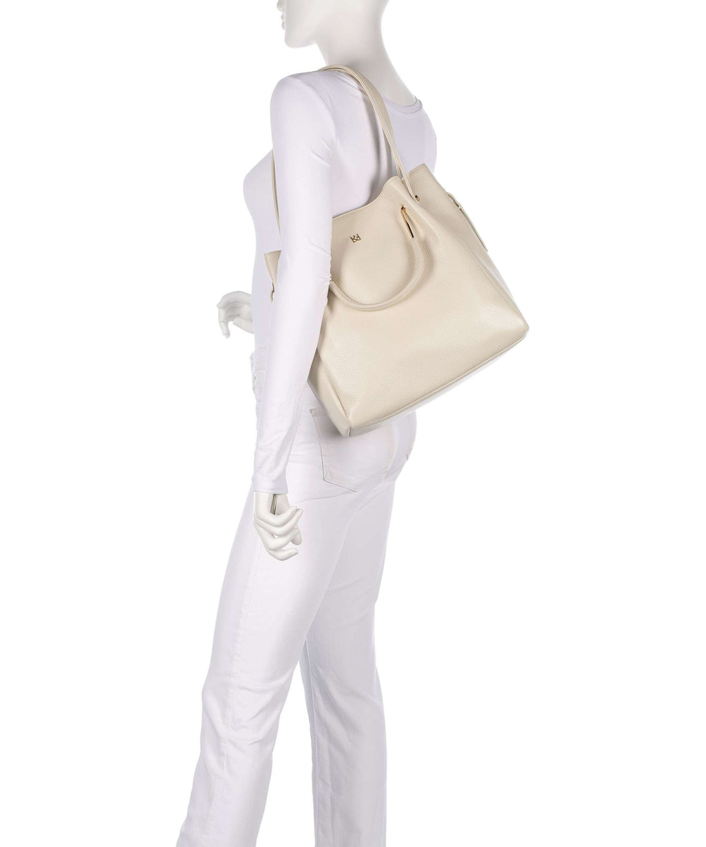 Kazar Alexandria Tote bag bez