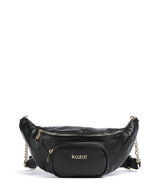 Kazar Teide Crossbody bag black