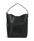 Kazar Jerriar Hobo bag black