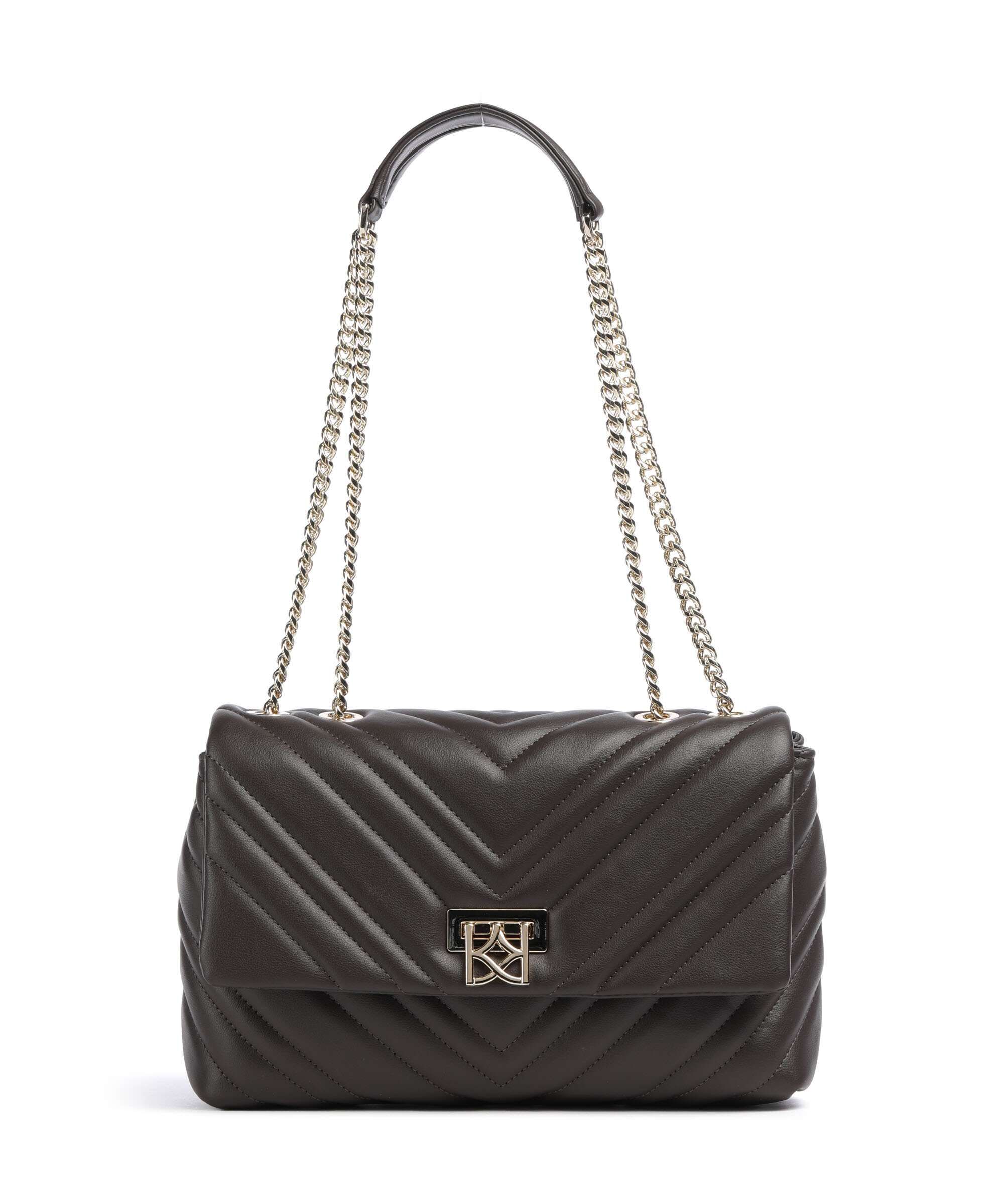 Kazar Yves Shoulder bag brown