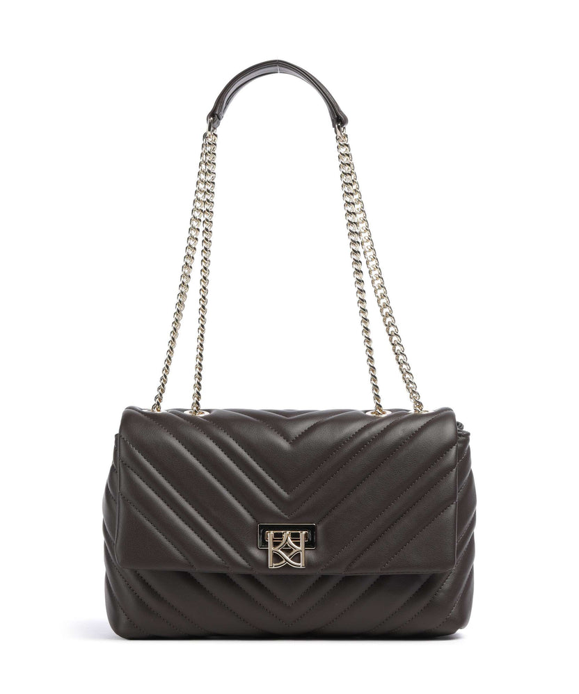 Kazar Yves Shoulder bag brown