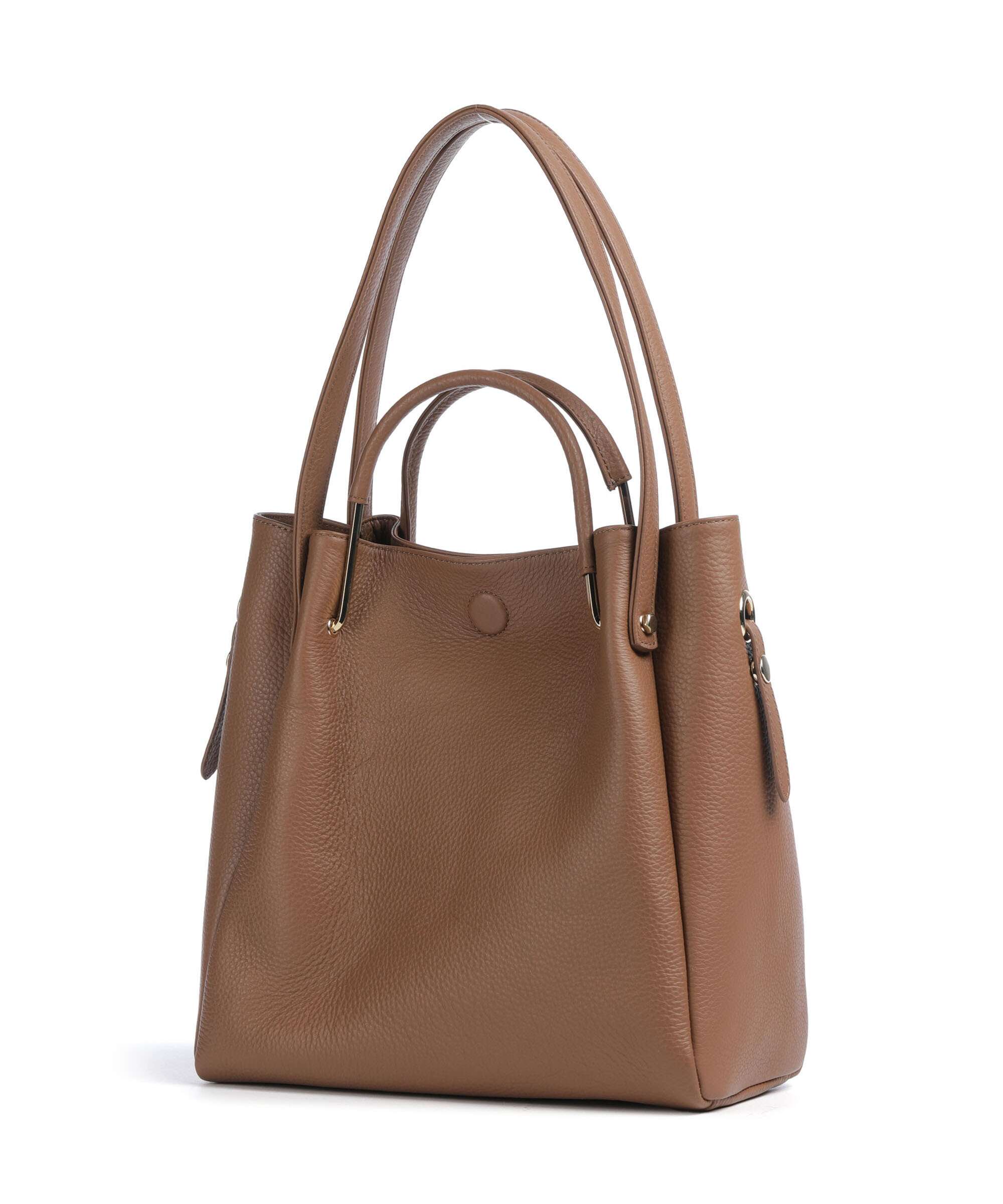 Kazar Alexandria Tote bag brazow