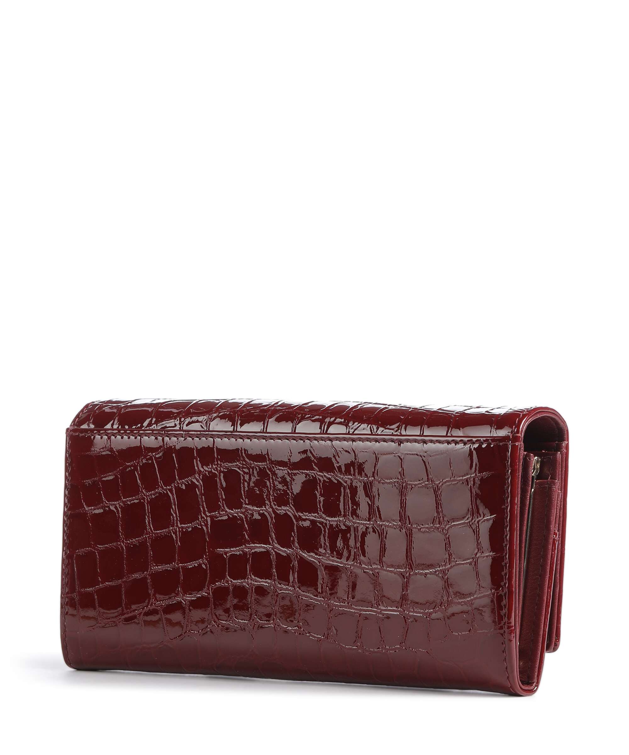 Kazar Jolene Wallet maroon