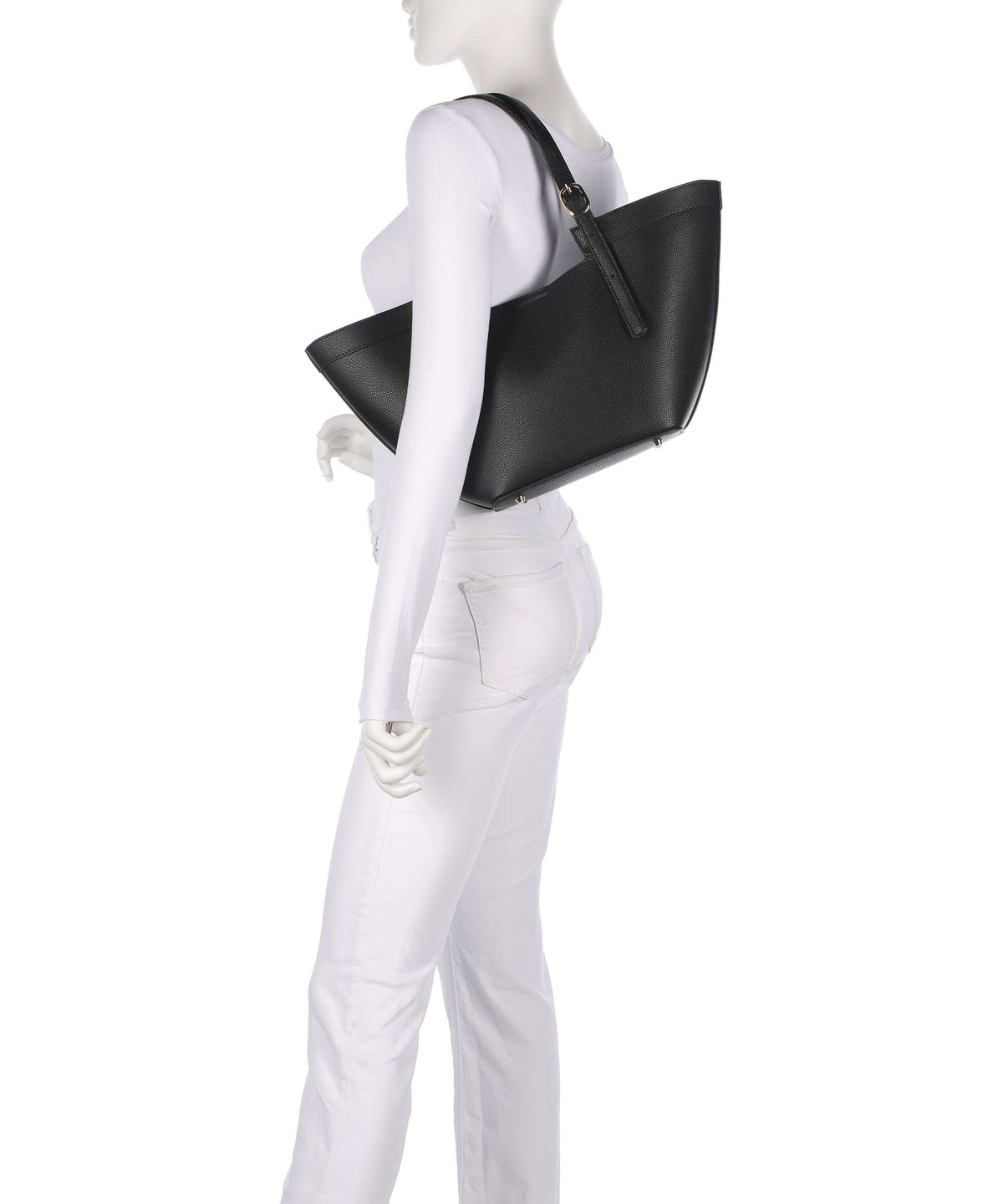 Kazar Nan M Tote bag czarny