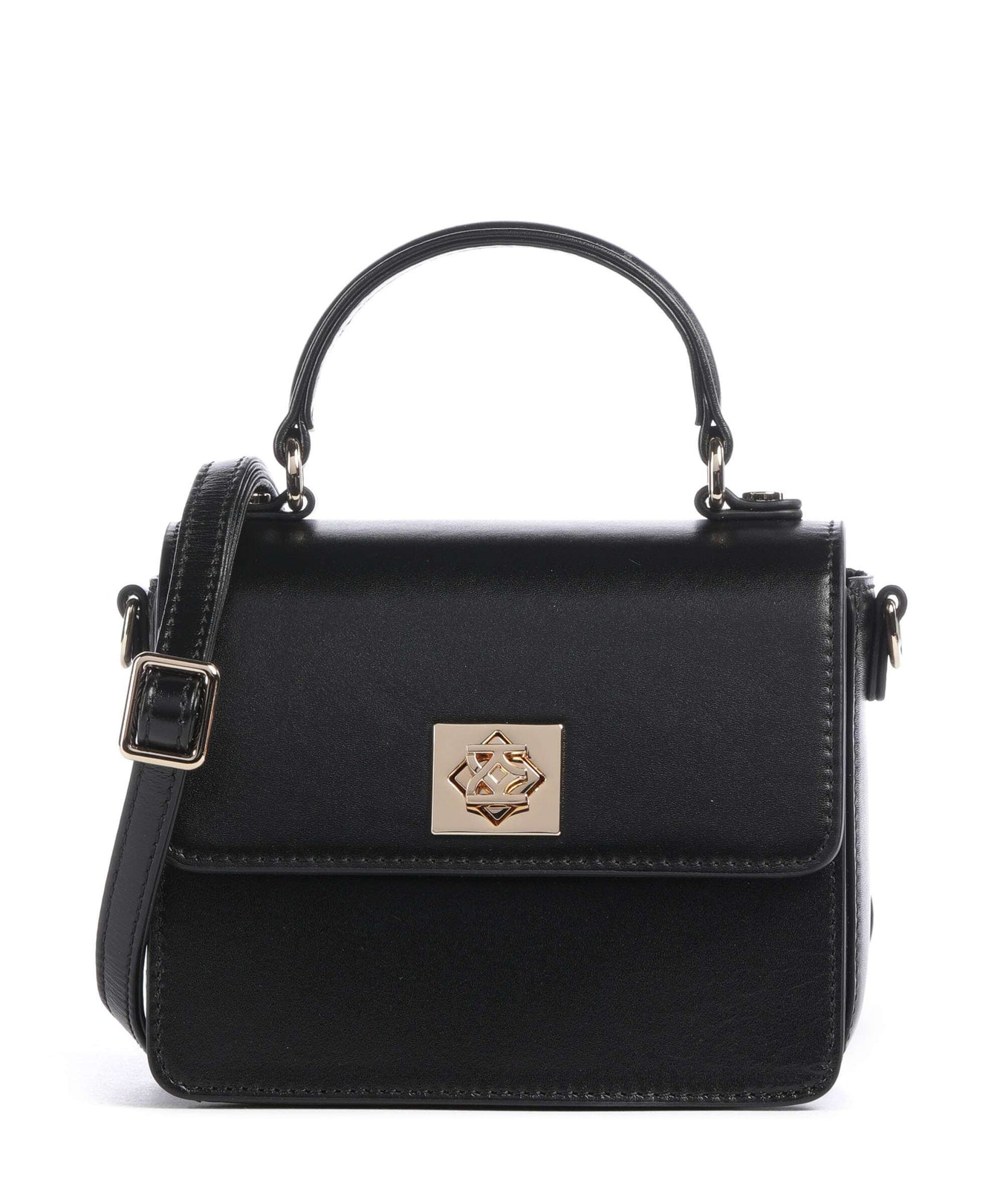 Kazar Bele Handbag czarny