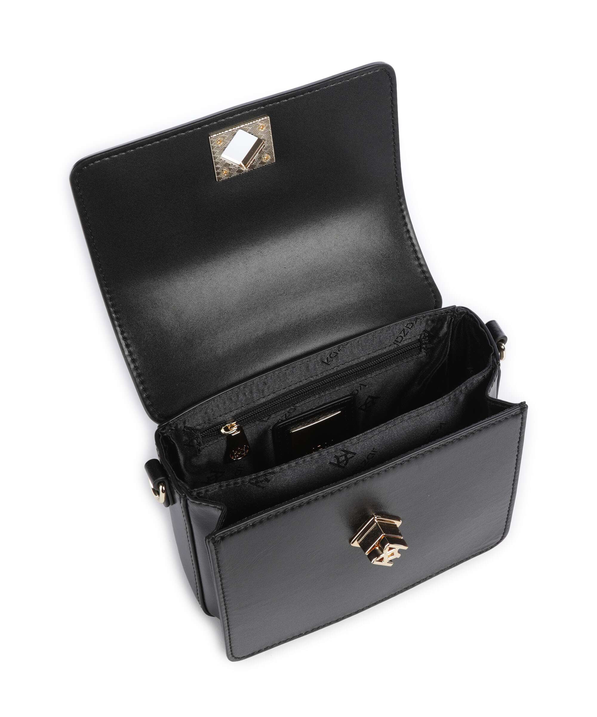 Kazar Bele Handbag czarny