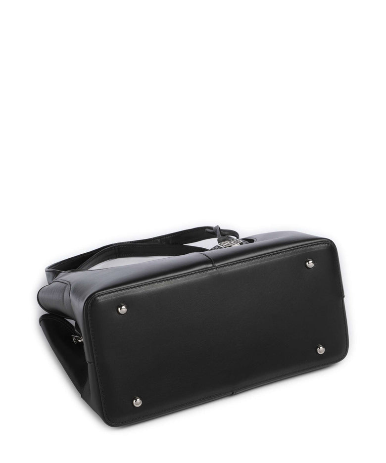 Kazar Ange Hobo bag black