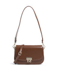 Kazar Elisee Shoulder bag brown