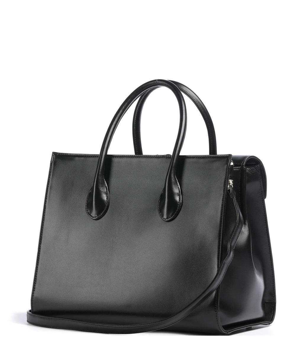 Kazar Felicite L Handbag black