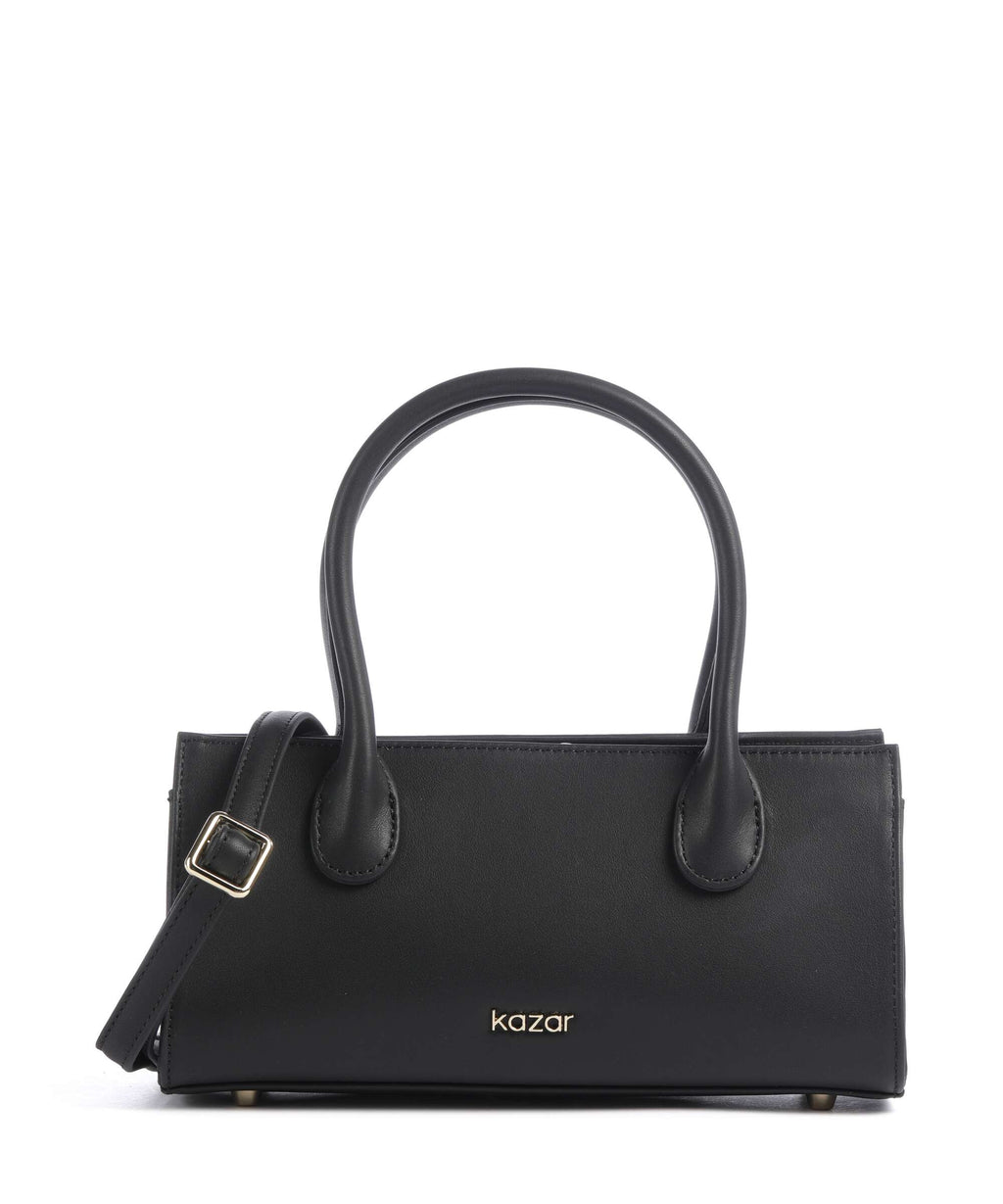 Kazar Brak Handbag black