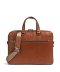 Jekyll & Hide Montana Briefcase colt