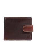Jekyll & Hide Oxford RFID Bolsa mocha