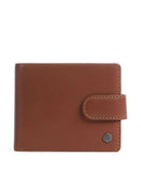 Jekyll & Hide Oxford RFID Bolsa tan