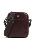 Jekyll & Hide Montana Crossbody bag mocha