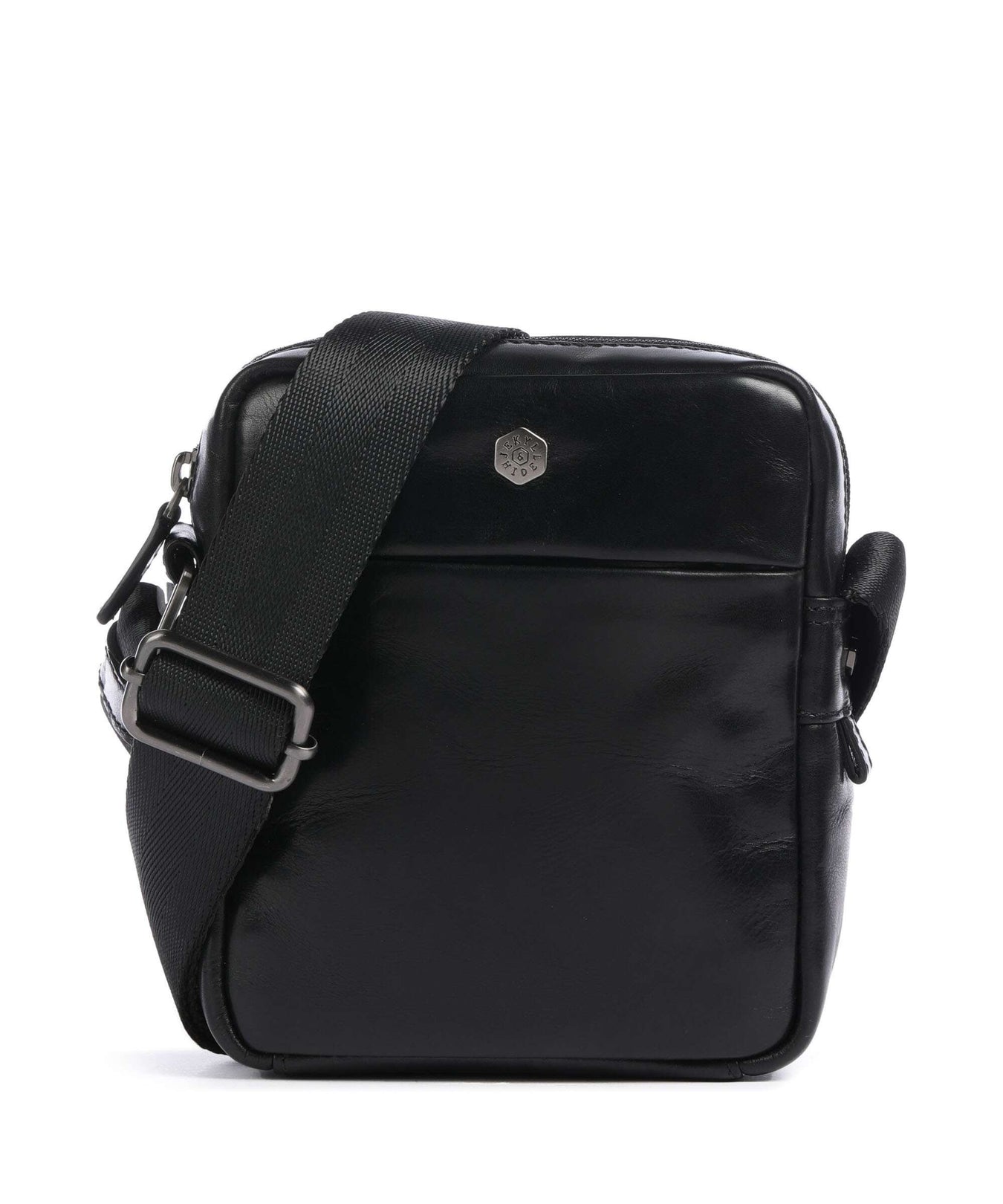 Jekyll & Hide Montana Crossbody bag black