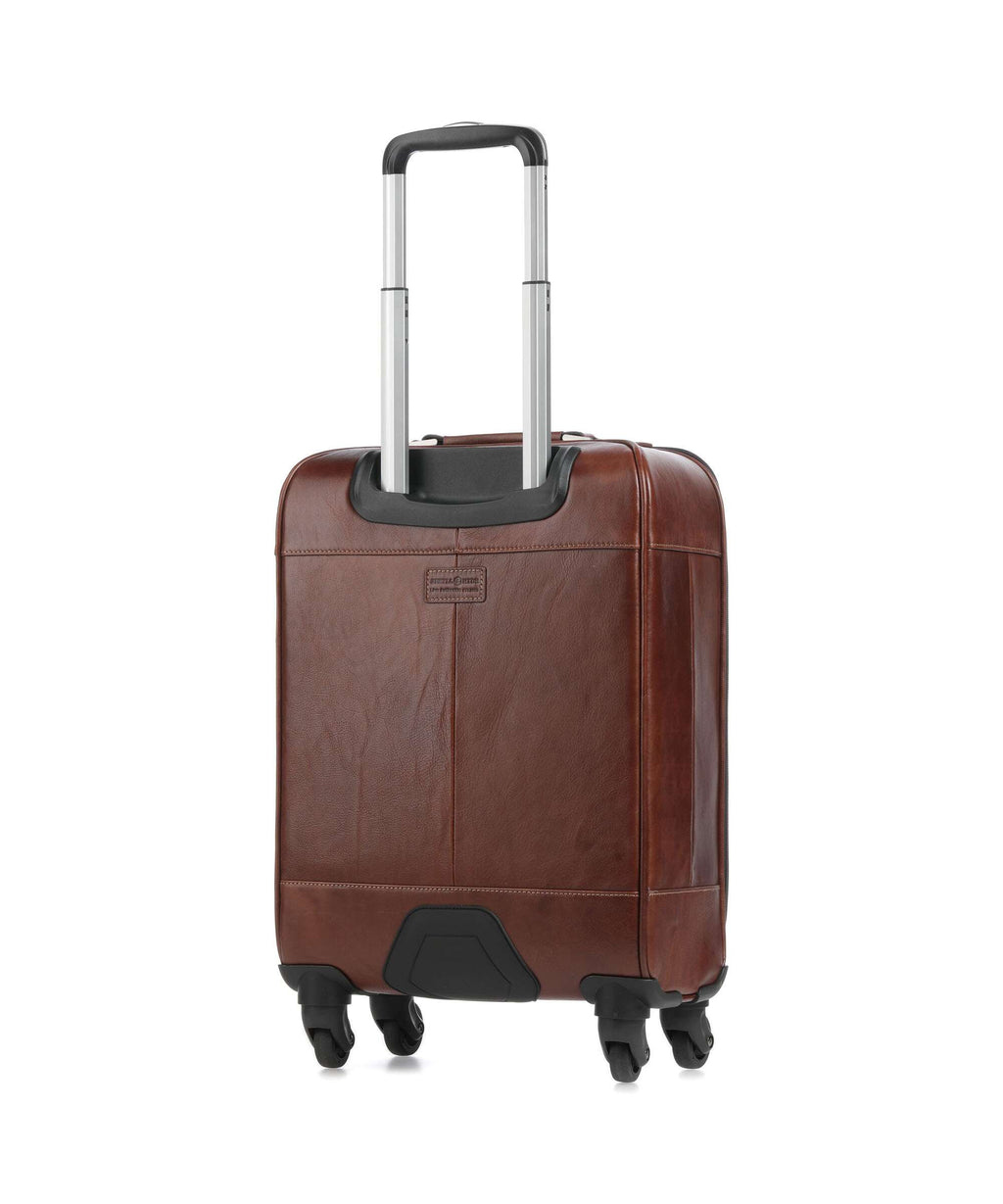 Jekyll & Hide Oxford Spinner (4 wheels) tobacco