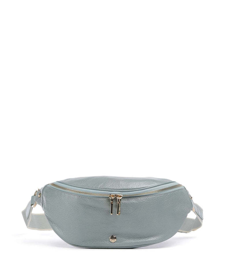 Jekyll & Hide Geneva Belt bag blue