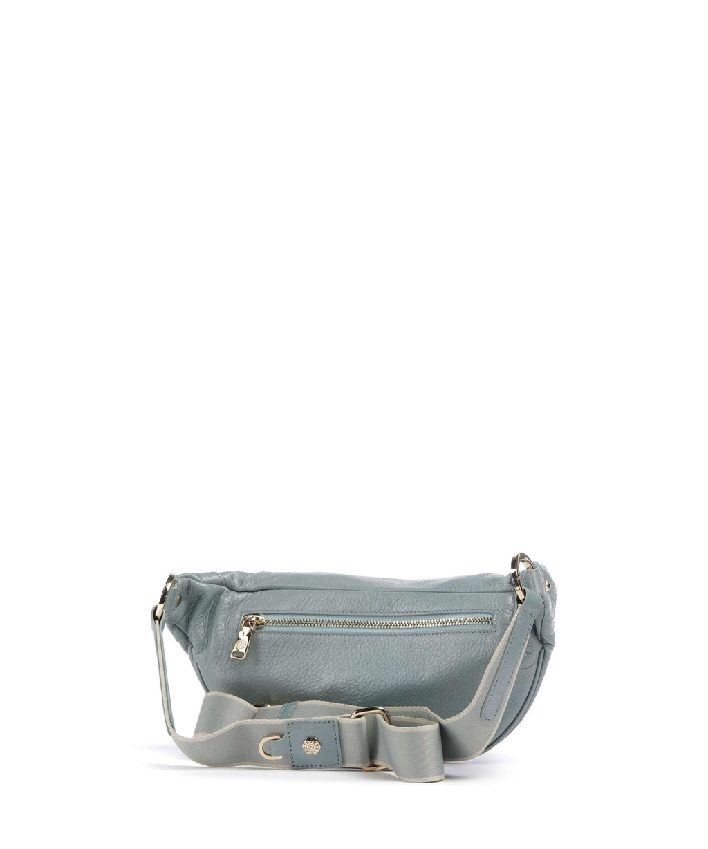 Jekyll & Hide Geneva Belt bag blue