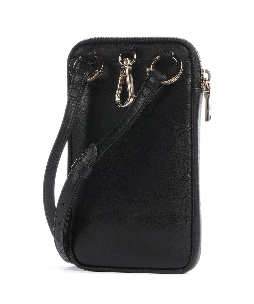 Jekyll & Hide Paris Phone bag black