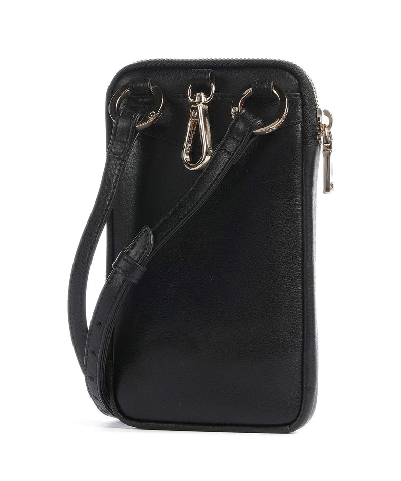Jekyll & Hide Paris Phone bag black